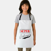 Super Sibling Schort (Insitu)