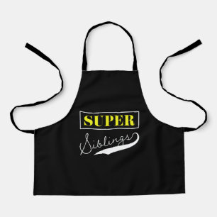 Super Sibling Schort