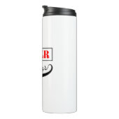 Super Sibling Thermosbeker (Geroteerd rechts)