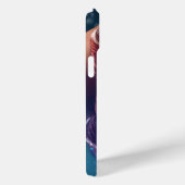 Super Sinterklaas Case-Mate iPhone Case (Achterkant / Rechts)