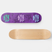 Super Sk8ter Ma II Skateboard (Horizontaal)