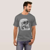 Super Skull T-shirt (Voorkant volledig)