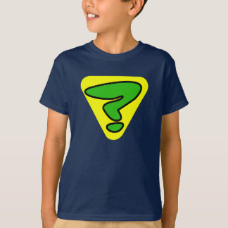 Super Sleuth Kinder T-Shirt