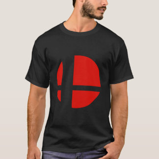 Super Smash Bros Essential T-shirt