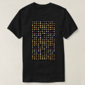 Super Smash Classic T-Shirt Copy (Design voorkant)