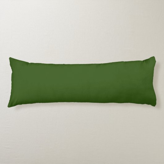 Super Soft Body Pillow - Als slapen op een wolk! Lichaamskussen (Voorkant)