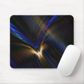 Super Sonic Mousepad Muismat (Met muis)
