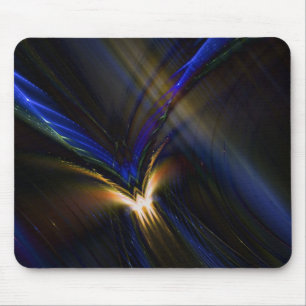 Super Sonic Mousepad Muismat