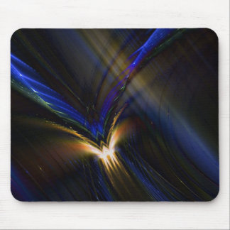 Super Sonic Mousepad Muismat