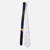 Super Sonic-Stropdas Stropdas (Achterkant)