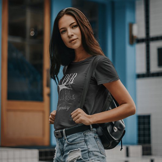 Super Sonic Tri-Blend Shirt