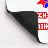 Super Speech Language Patholoog Muismat (Hoek)