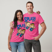 Super Splash Bros 3 '22 T-shirt (Unisex)