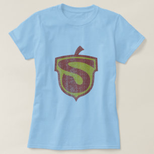Super Splendid S - Retro T-shirt