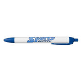 Super Sports Society Pen (Bodem)