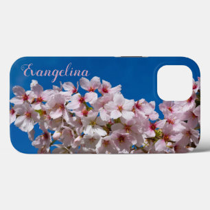 Super Spring Cherry Blossom Sakura Case-Mate iPhone Case