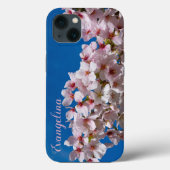 Super Spring Cherry Blossom Sakura Case-Mate iPhone Case (Achterkant)