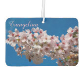 Super Spring Cherry Blossom Sakura Luchtverfrisser (Achterkant)