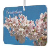 Super Spring Cherry Blossom Sakura Luchtverfrisser (Links)
