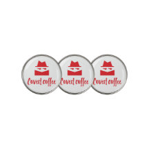 Super-Spy Ball Marker