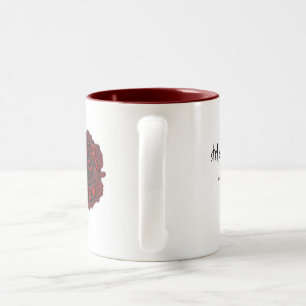 Super Spy Brew Coffee Mok