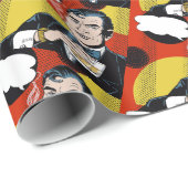 Super Spy Cadeaupapier (Rol Hoek)