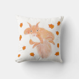 Super Squiral Kussen