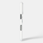 Super Star Eagle Embleem Case-Mate iPhone Case (Achterkant / Rechts)