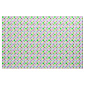 SUPER STAR GYMNASTIEK STOF (Fat Quarter)