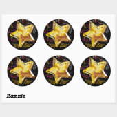 Super Star Sticker (Vel)
