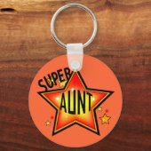 Super Star Tunt Funny Sleutelhanger (Voorkant)