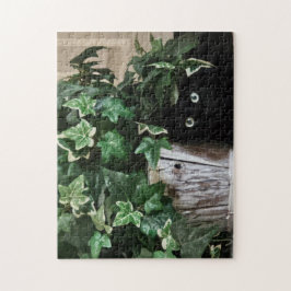 Super Stealth Mode Puzzle, 11" x 14", 252 pieces Legpuzzel