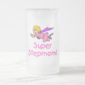 Super Stepmama (vliegen) Matglas Bierpul (Center)