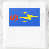 Super Sticker (Tas)