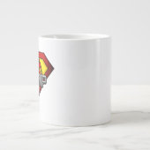 Super STOMP Jumbo Mug Grote Koffiekop (Voorkant)