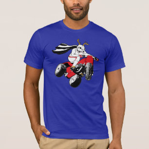 Super Stunt ATV T-shirt