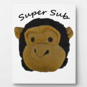 Super Sub Fotoplaat (Voorkant)