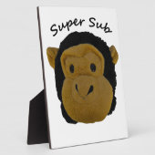 Super Sub Fotoplaat (Zijkant)