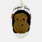 Super Sub Keramisch Ornament (Rechts)