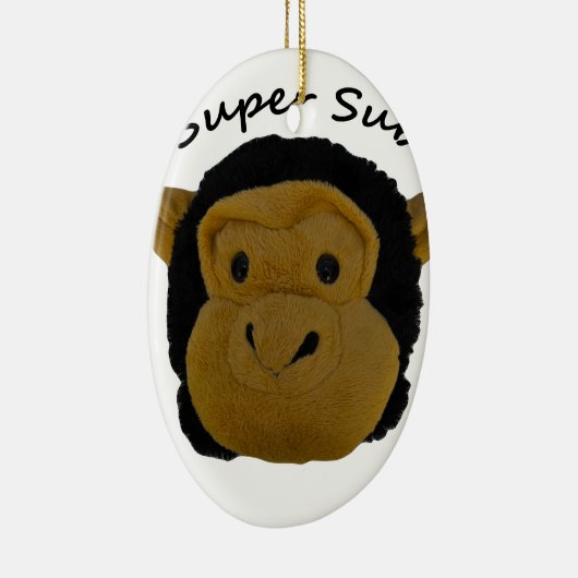 Super Sub Keramisch Ornament (Rechts)