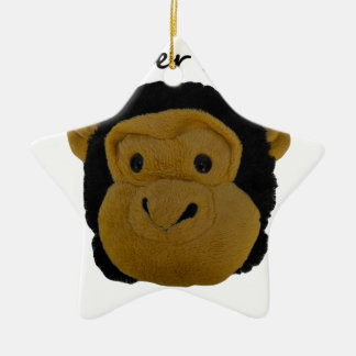 Super Sub Keramisch Ornament
