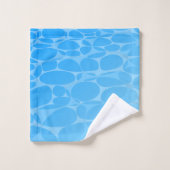 SUPER Sugoi Water Bad Handdoek (Wasdoekje)