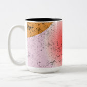 SUPER SUNSET Mokken en bekers voor iedereen! (Links)