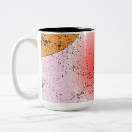 SUPER SUNSET Mokken en bekers voor iedereen!