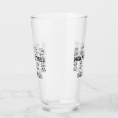 Super super moeder, verpleegster, moe glas (Links)