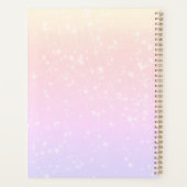 Super super moeder, verpleegster, moe planner (Achterkant)