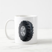 Super Swamper Bogger Koffiemok (Links)