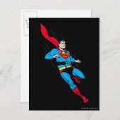 Super Swoosh Briefkaart (Voorkant / Achterkant)