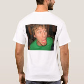 super t-shirt (Achterkant)