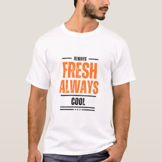 Super t shirt voor jou